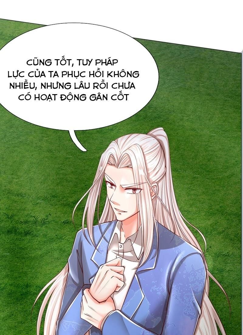 Vú Em Tiên Tôn Đi Ở Rể Chapter 121 - Trang 2