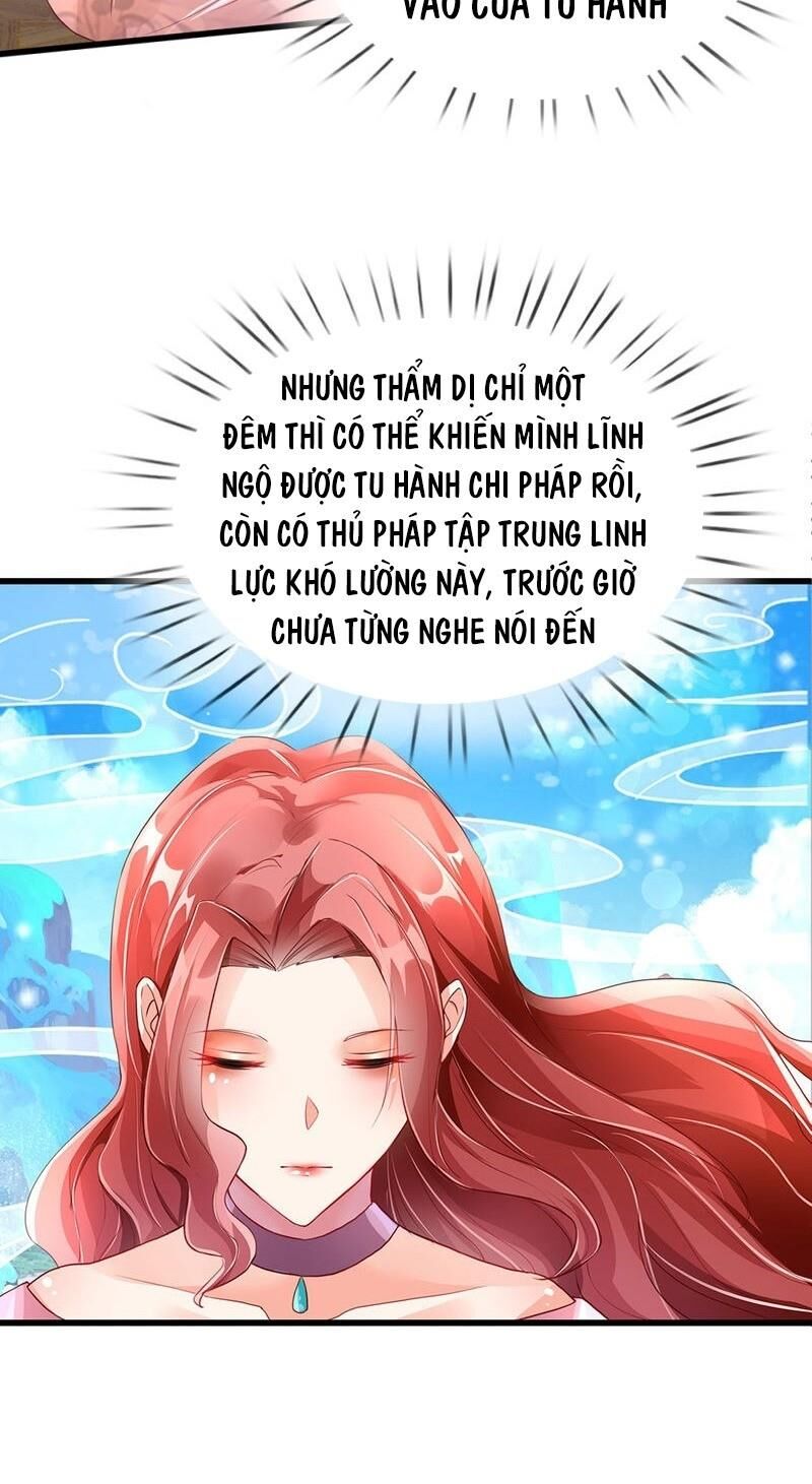 Vú Em Tiên Tôn Đi Ở Rể Chapter 120 - Trang 2