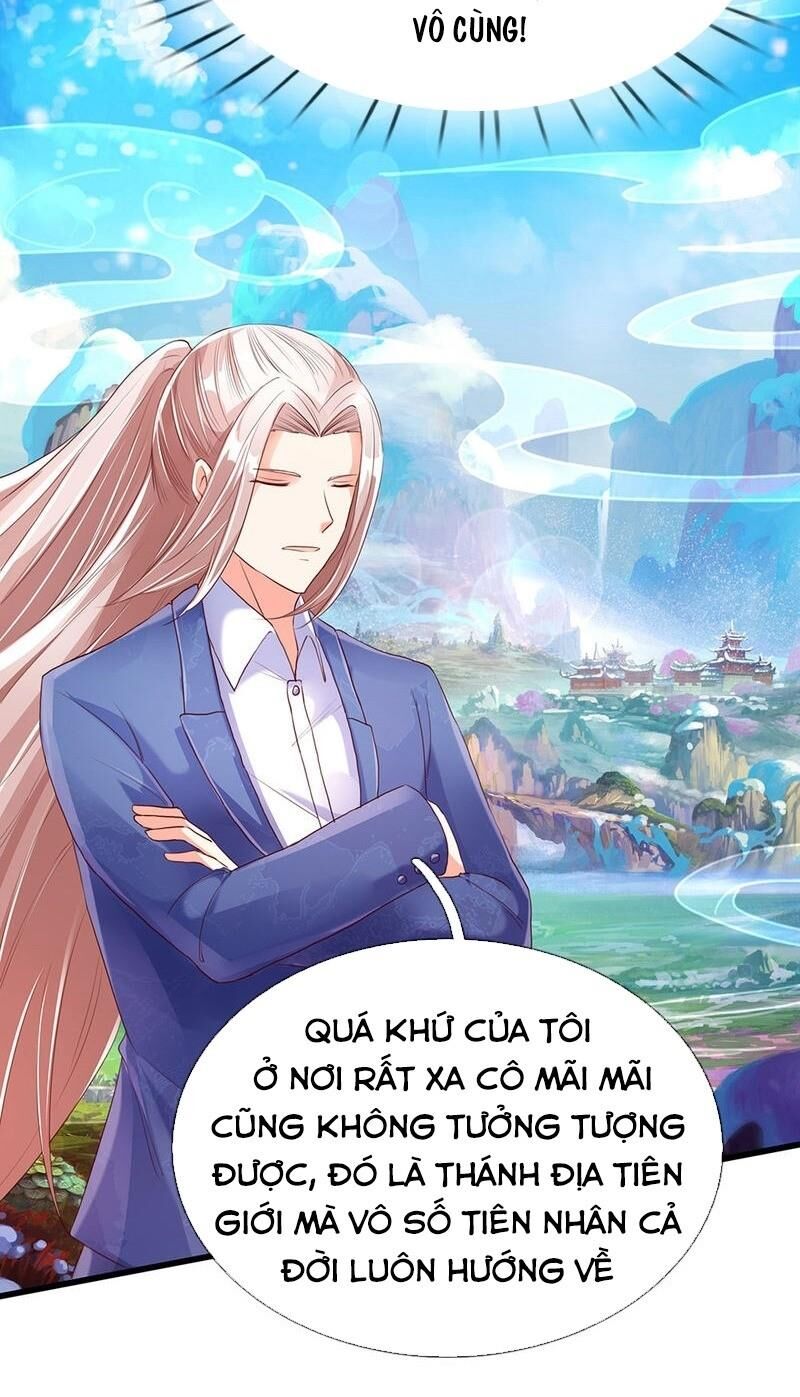 Vú Em Tiên Tôn Đi Ở Rể Chapter 120 - Trang 2