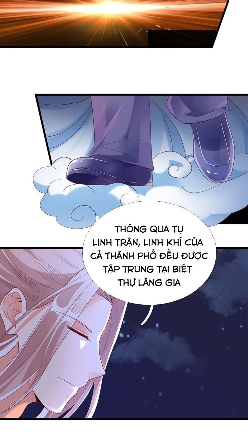 Vú Em Tiên Tôn Đi Ở Rể Chapter 120 - Trang 2