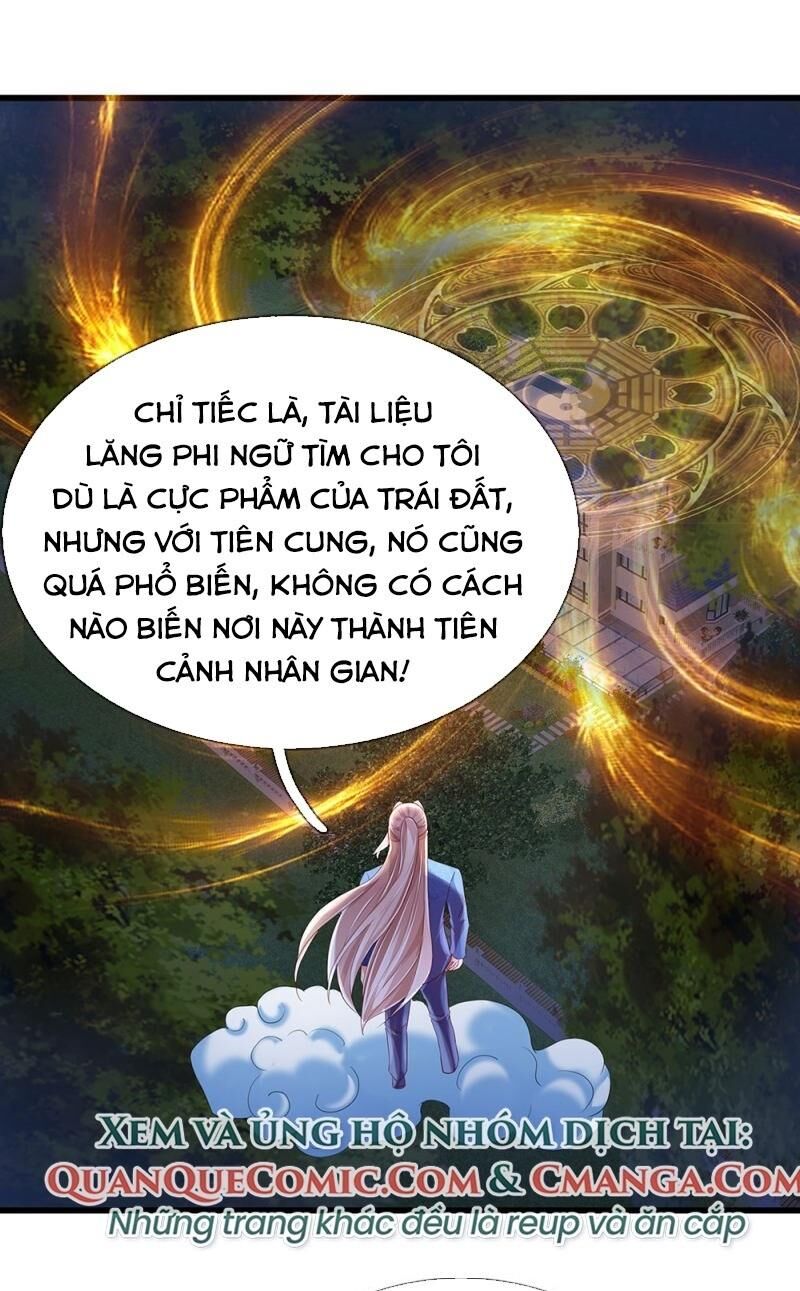 Vú Em Tiên Tôn Đi Ở Rể Chapter 120 - Trang 2