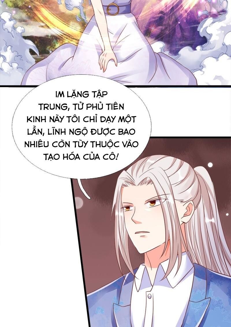 Vú Em Tiên Tôn Đi Ở Rể Chapter 119 - Trang 2