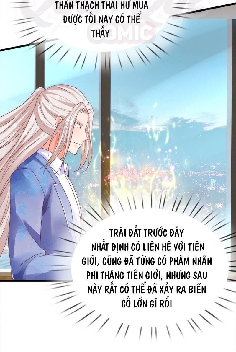 Vú Em Tiên Tôn Đi Ở Rể Chapter 119 - Trang 2