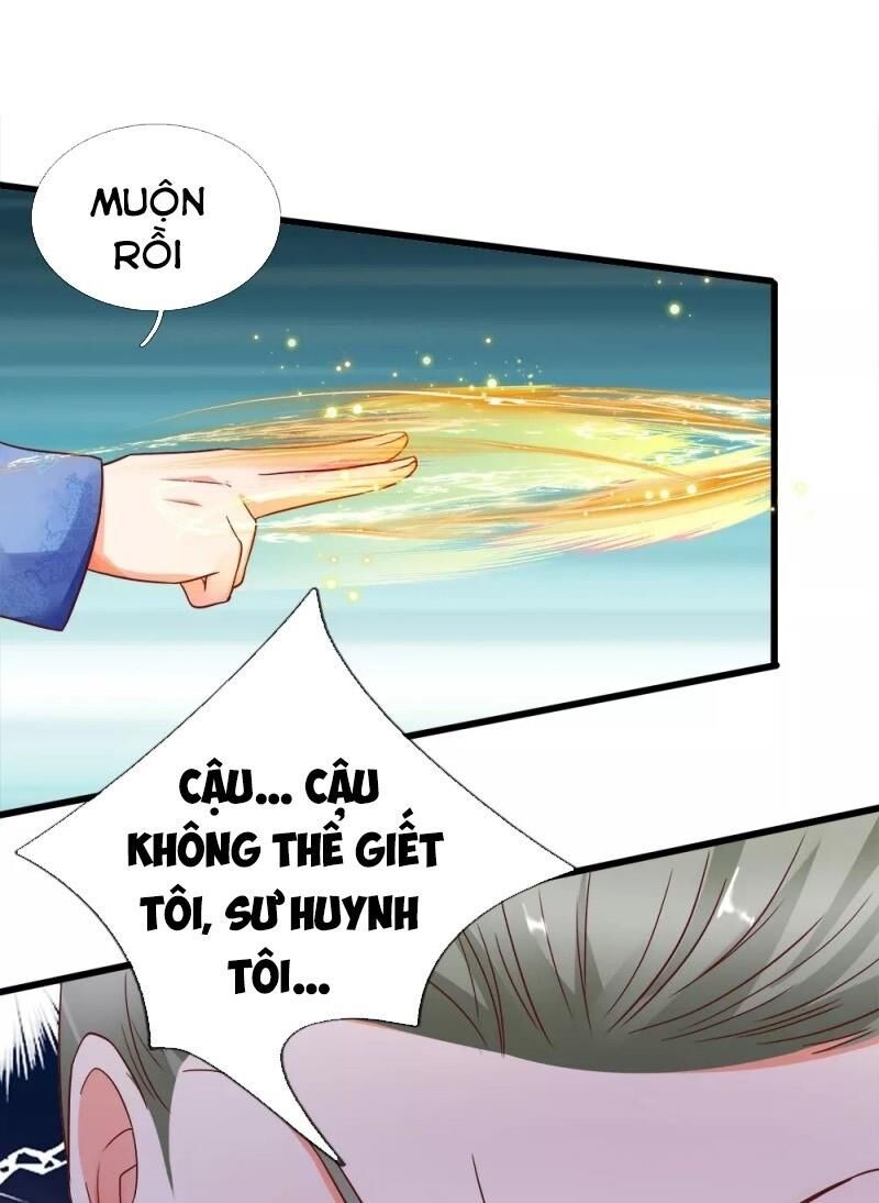 Vú Em Tiên Tôn Đi Ở Rể Chapter 116 - Trang 2