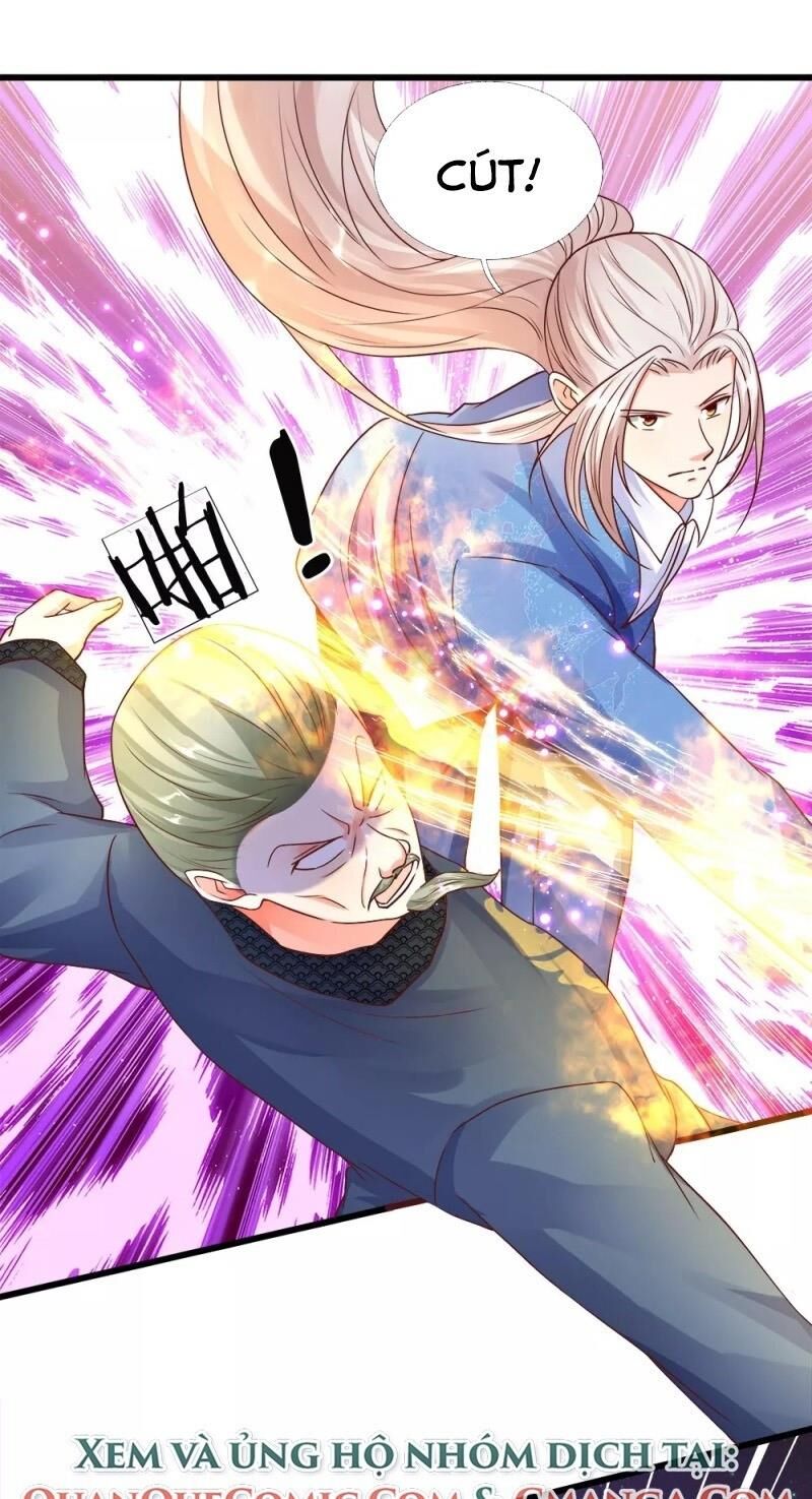 Vú Em Tiên Tôn Đi Ở Rể Chapter 116 - Trang 2