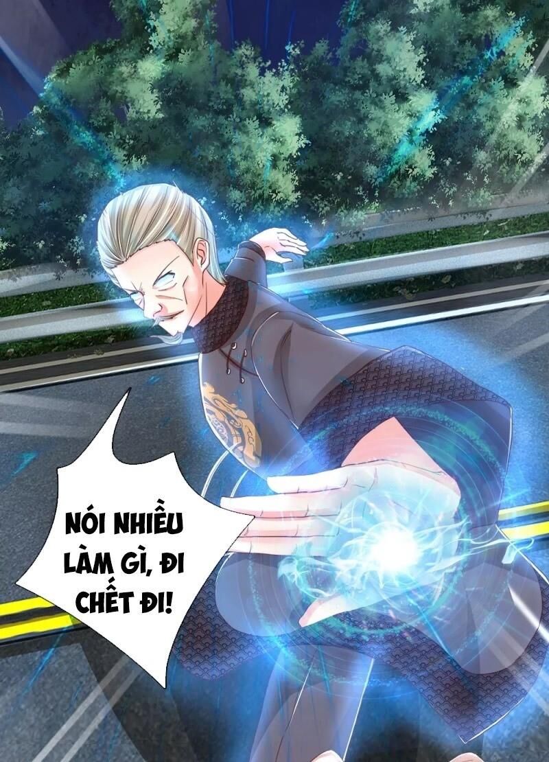 Vú Em Tiên Tôn Đi Ở Rể Chapter 115 - Trang 2