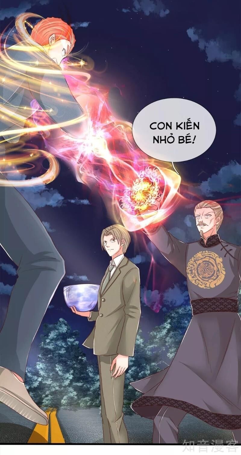 Vú Em Tiên Tôn Đi Ở Rể Chapter 114 - Trang 2