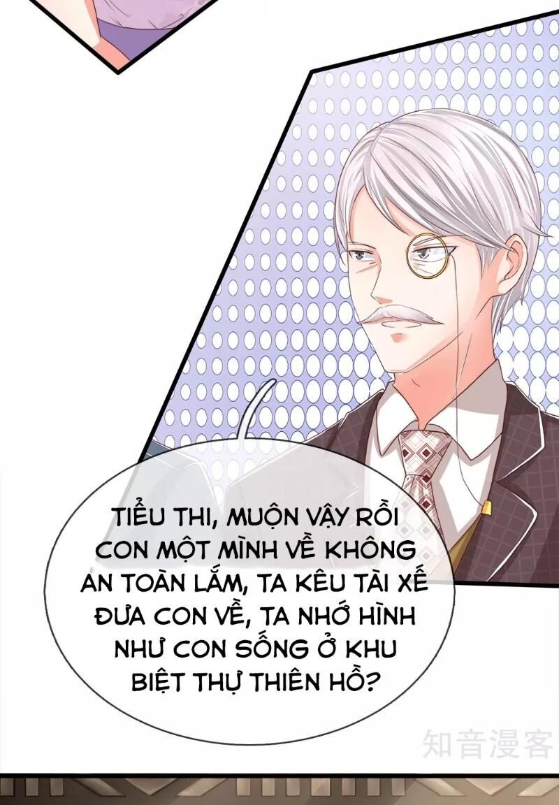 Vú Em Tiên Tôn Đi Ở Rể Chapter 114 - Trang 2