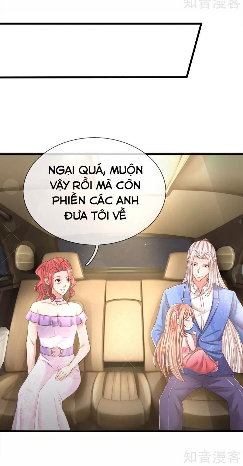 Vú Em Tiên Tôn Đi Ở Rể Chapter 114 - Trang 2