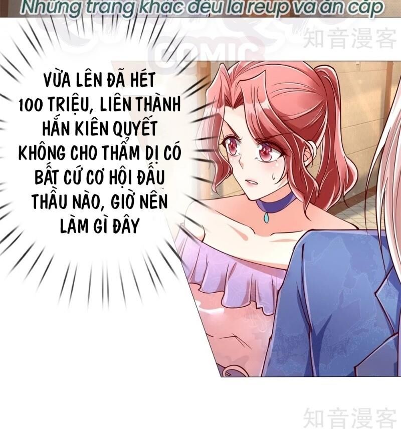 Vú Em Tiên Tôn Đi Ở Rể Chapter 112 - Trang 2