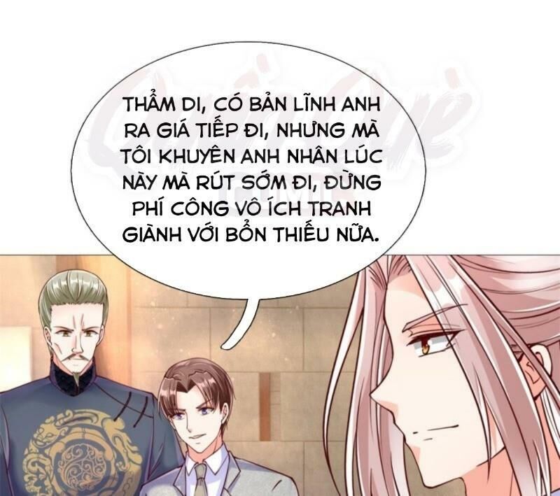 Vú Em Tiên Tôn Đi Ở Rể Chapter 111 - Trang 2