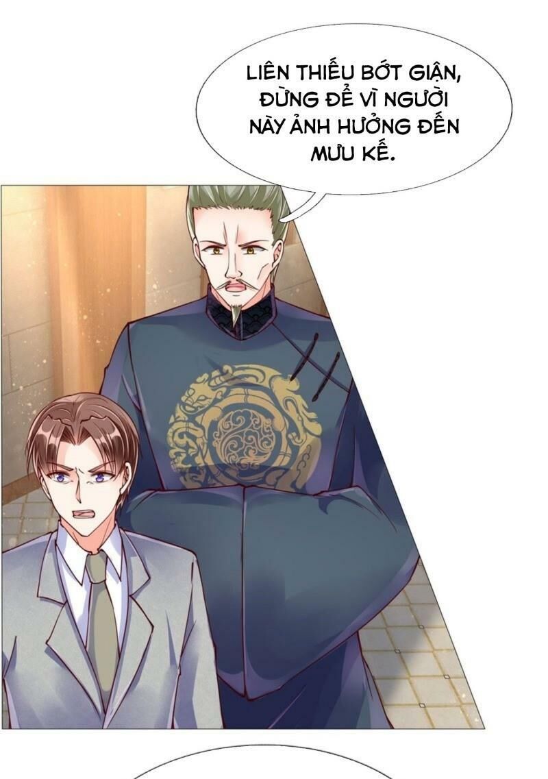 Vú Em Tiên Tôn Đi Ở Rể Chapter 111 - Trang 2