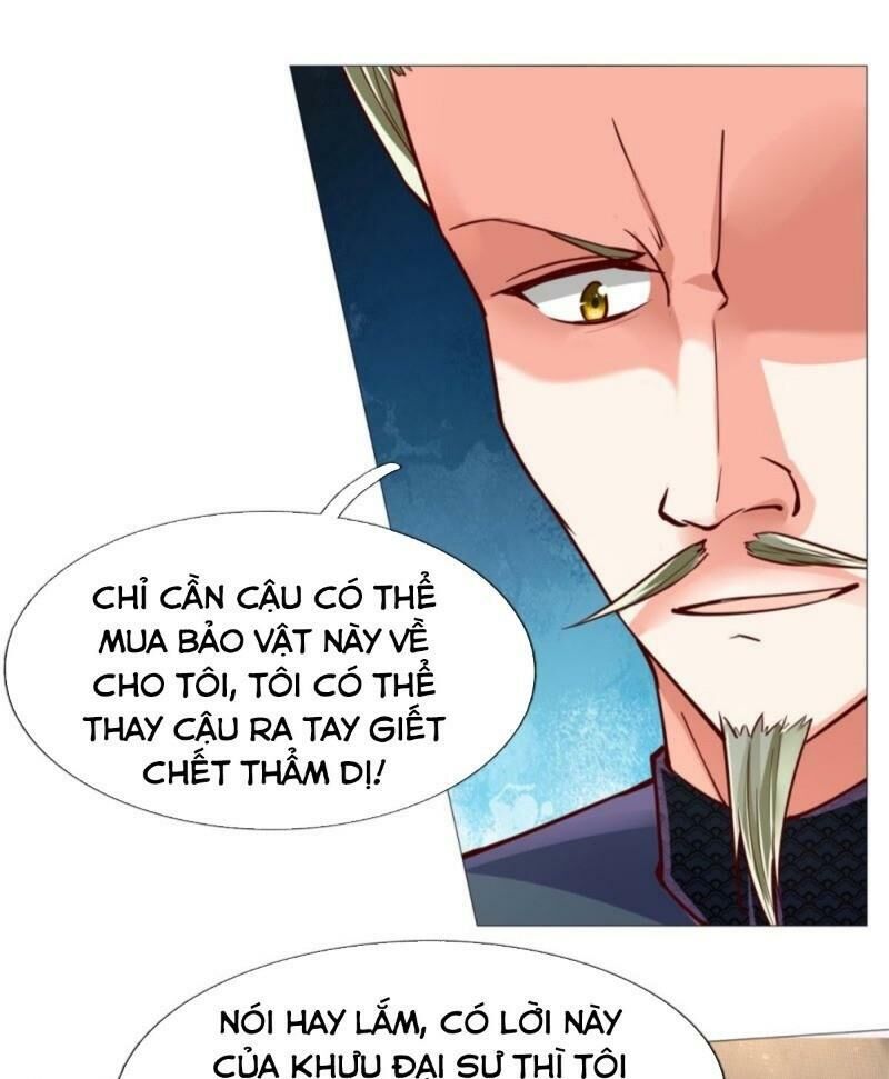 Vú Em Tiên Tôn Đi Ở Rể Chapter 111 - Trang 2