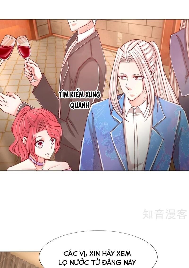 Vú Em Tiên Tôn Đi Ở Rể Chapter 108 - Trang 2