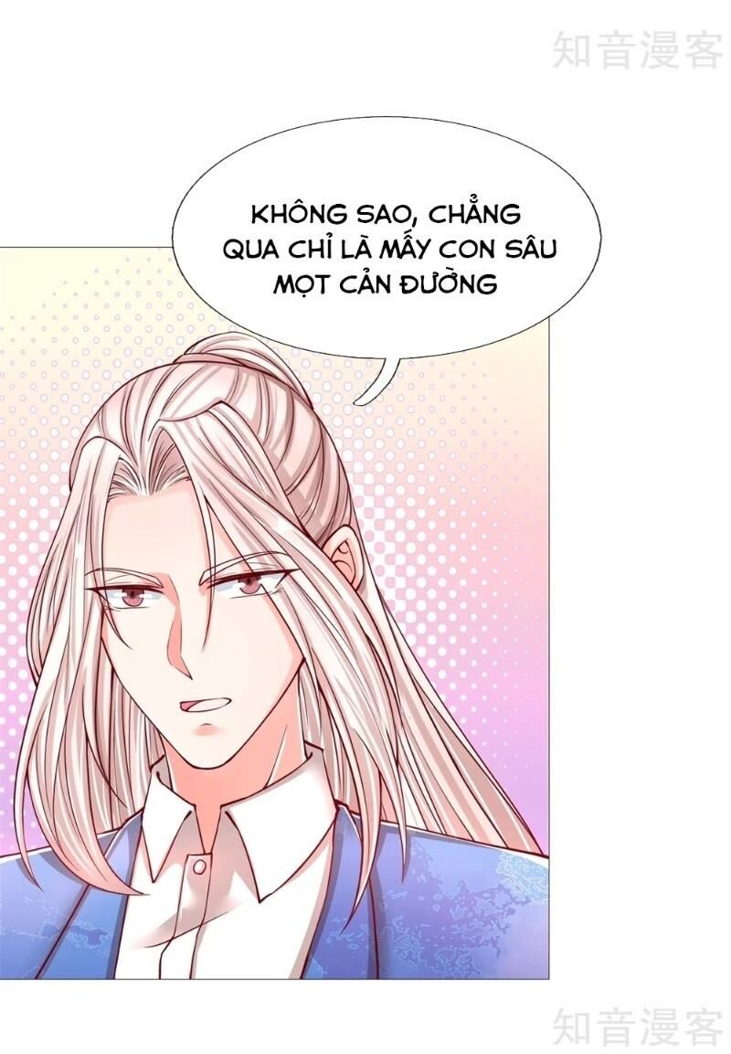 Vú Em Tiên Tôn Đi Ở Rể Chapter 108 - Trang 2