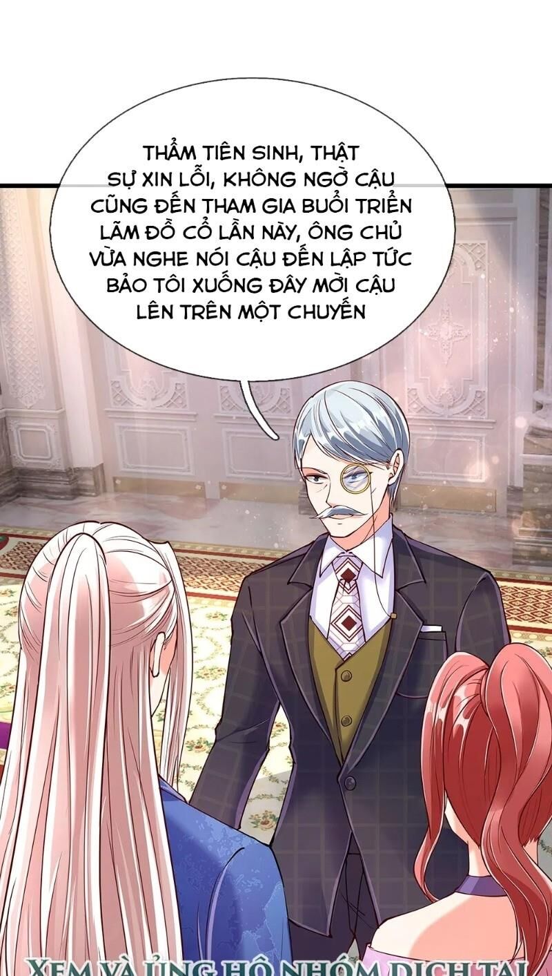 Vú Em Tiên Tôn Đi Ở Rể Chapter 106 - Trang 2