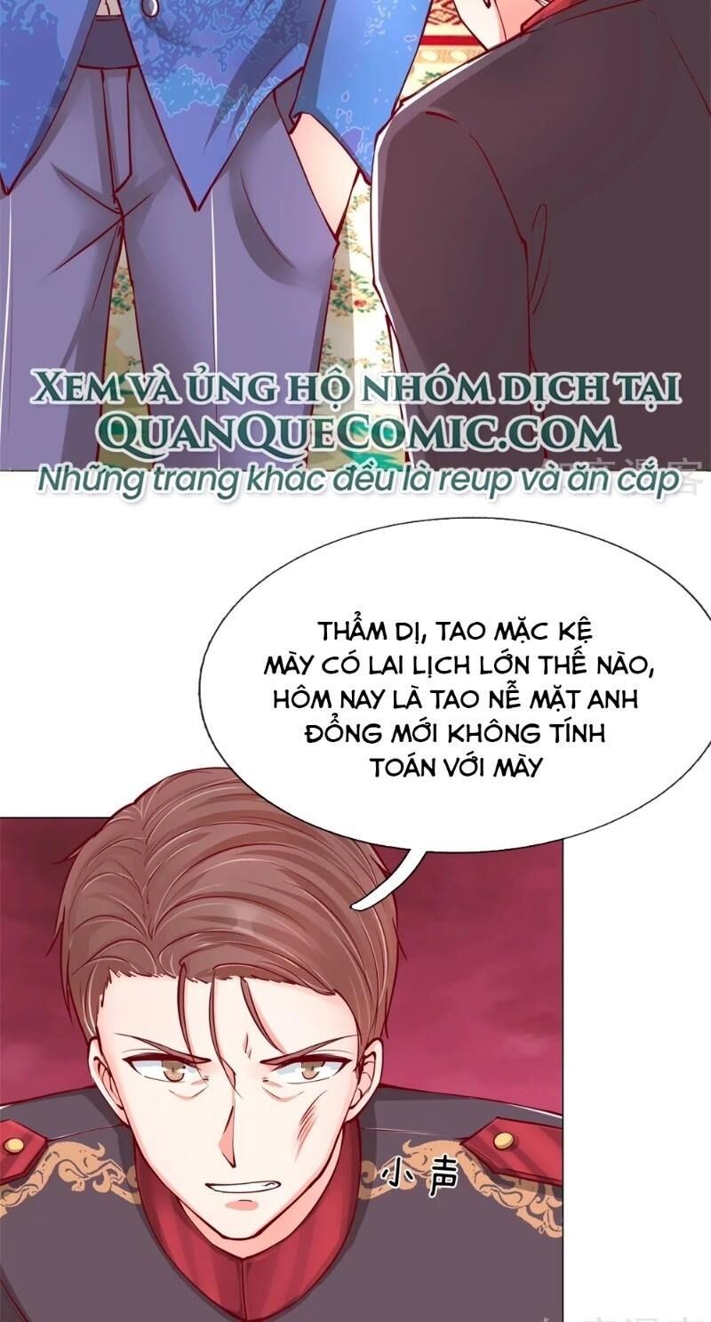 Vú Em Tiên Tôn Đi Ở Rể Chapter 106 - Trang 2