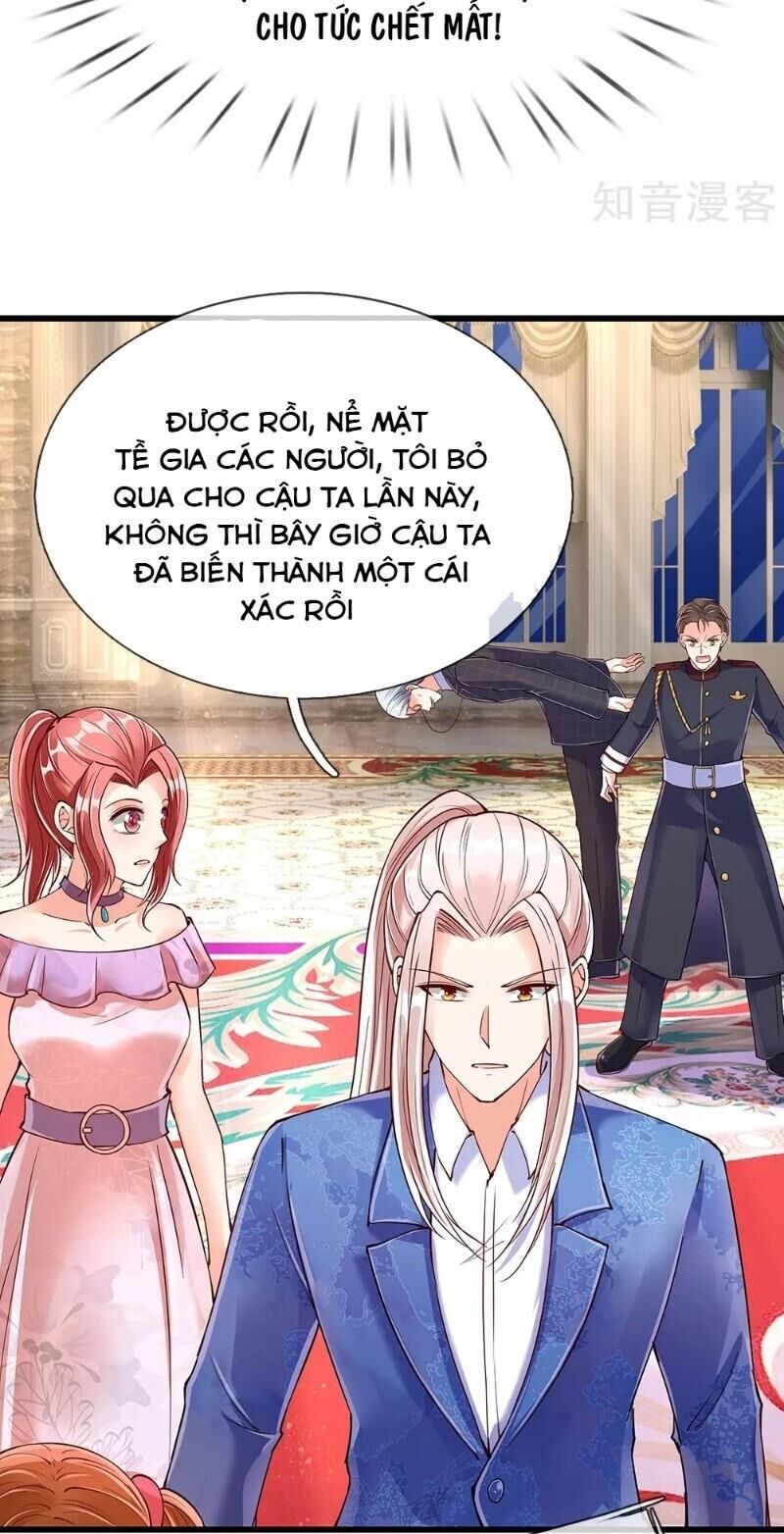 Vú Em Tiên Tôn Đi Ở Rể Chapter 106 - Trang 2