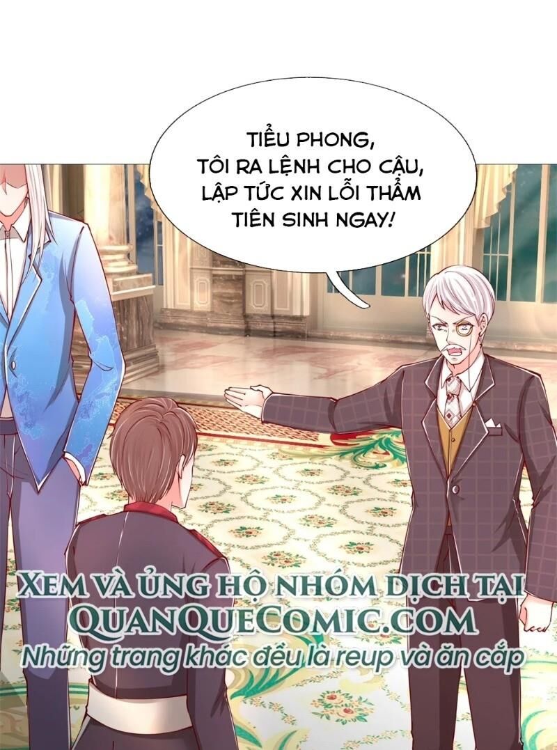 Vú Em Tiên Tôn Đi Ở Rể Chapter 106 - Trang 2