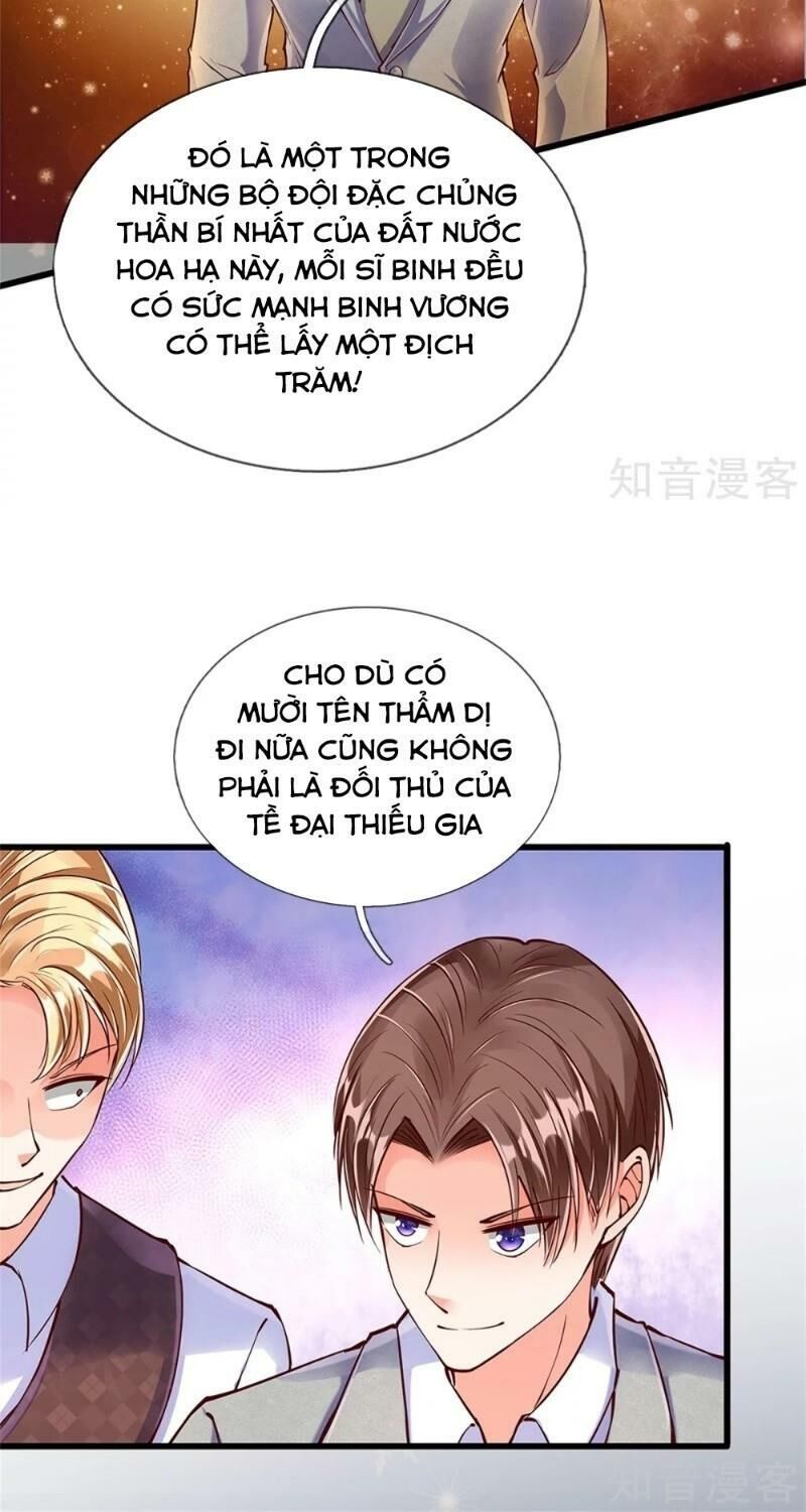 Vú Em Tiên Tôn Đi Ở Rể Chapter 104 - Trang 2