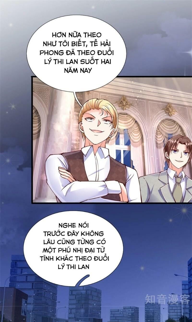 Vú Em Tiên Tôn Đi Ở Rể Chapter 104 - Trang 2