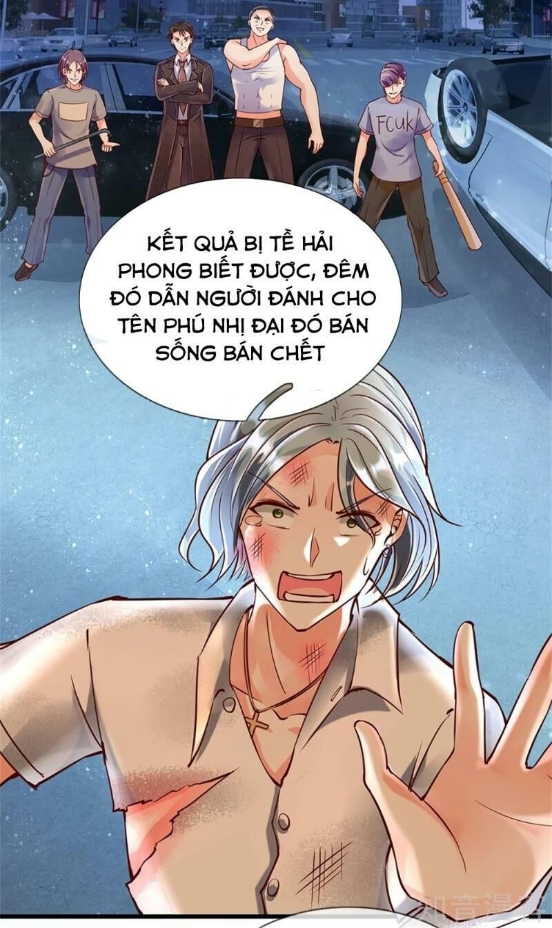 Vú Em Tiên Tôn Đi Ở Rể Chapter 104 - Trang 2