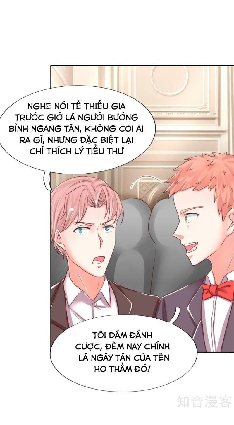 Vú Em Tiên Tôn Đi Ở Rể Chapter 104 - Trang 2