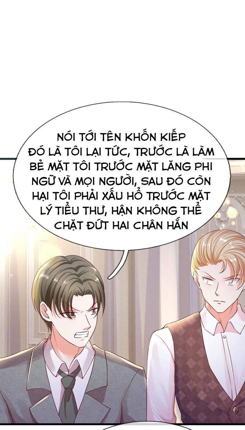 Vú Em Tiên Tôn Đi Ở Rể Chapter 100 - Trang 2