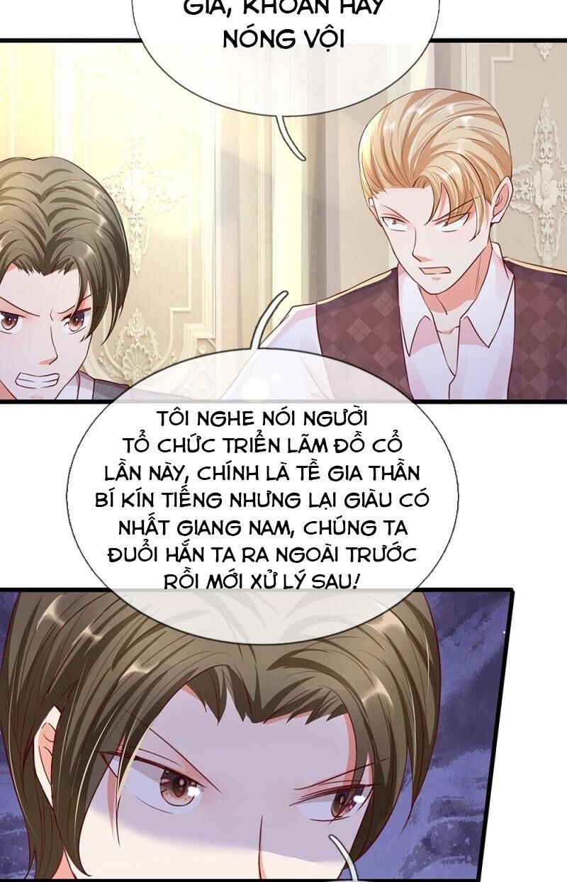 Vú Em Tiên Tôn Đi Ở Rể Chapter 100 - Trang 2