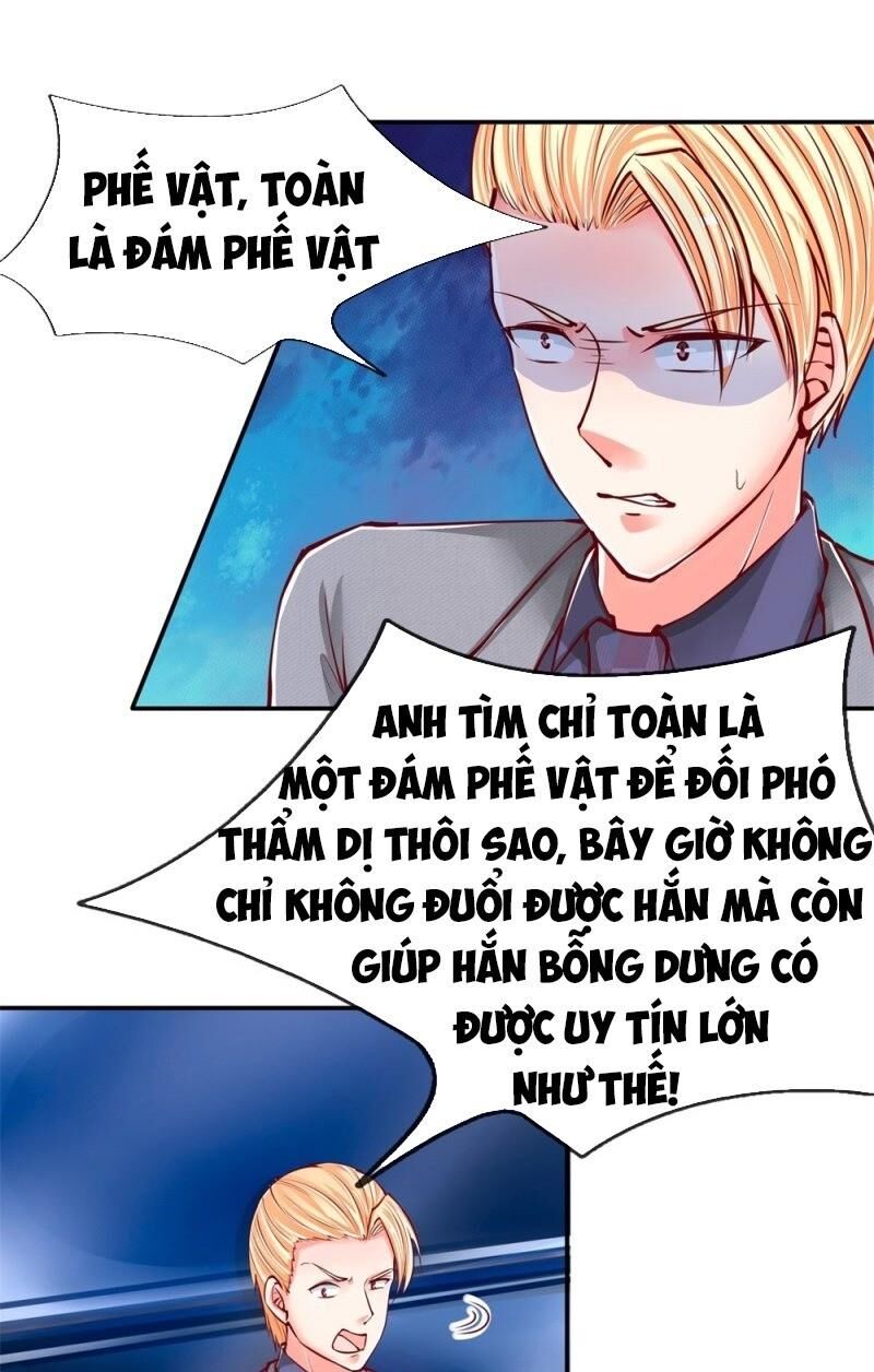 Vú Em Tiên Tôn Đi Ở Rể Chapter 99 - Trang 2