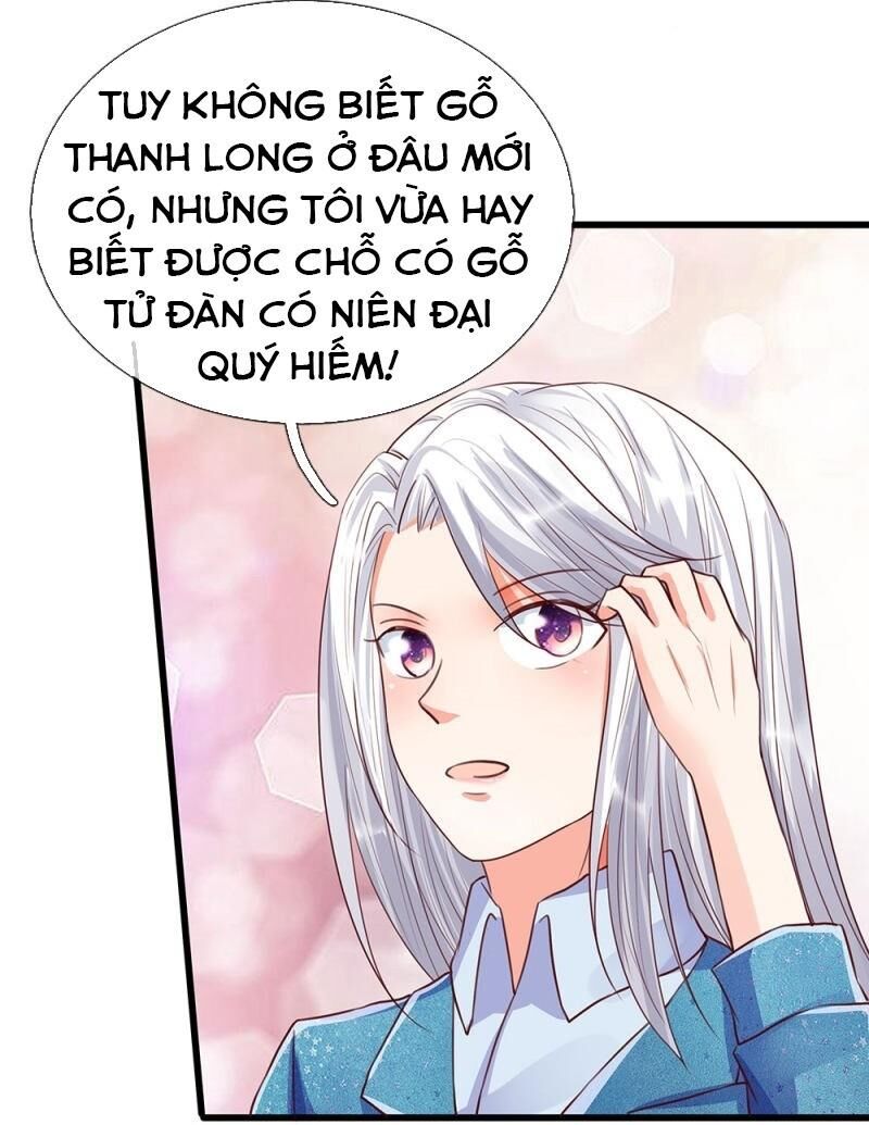 Vú Em Tiên Tôn Đi Ở Rể Chapter 99 - Trang 2