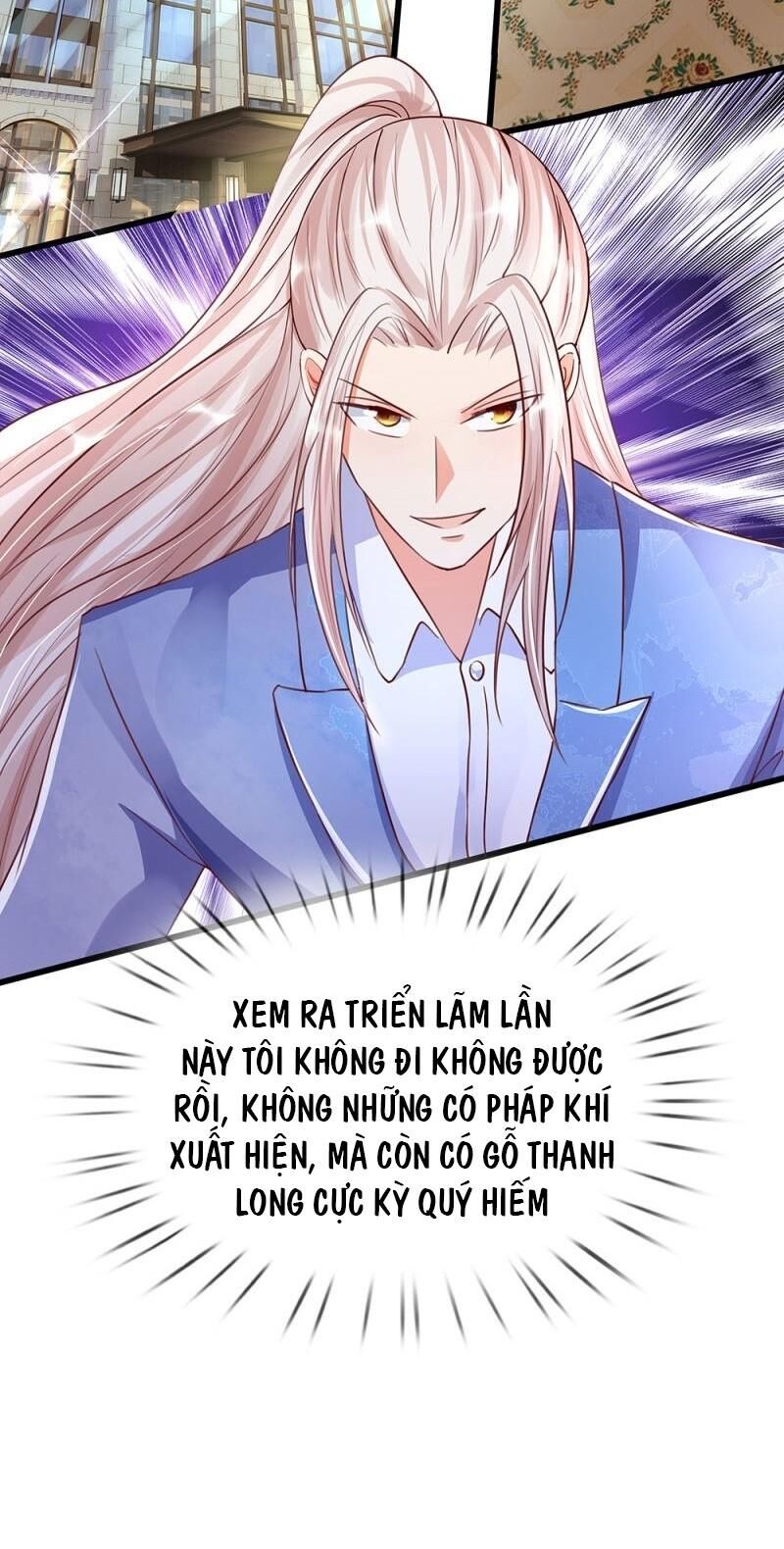 Vú Em Tiên Tôn Đi Ở Rể Chapter 99 - Trang 2