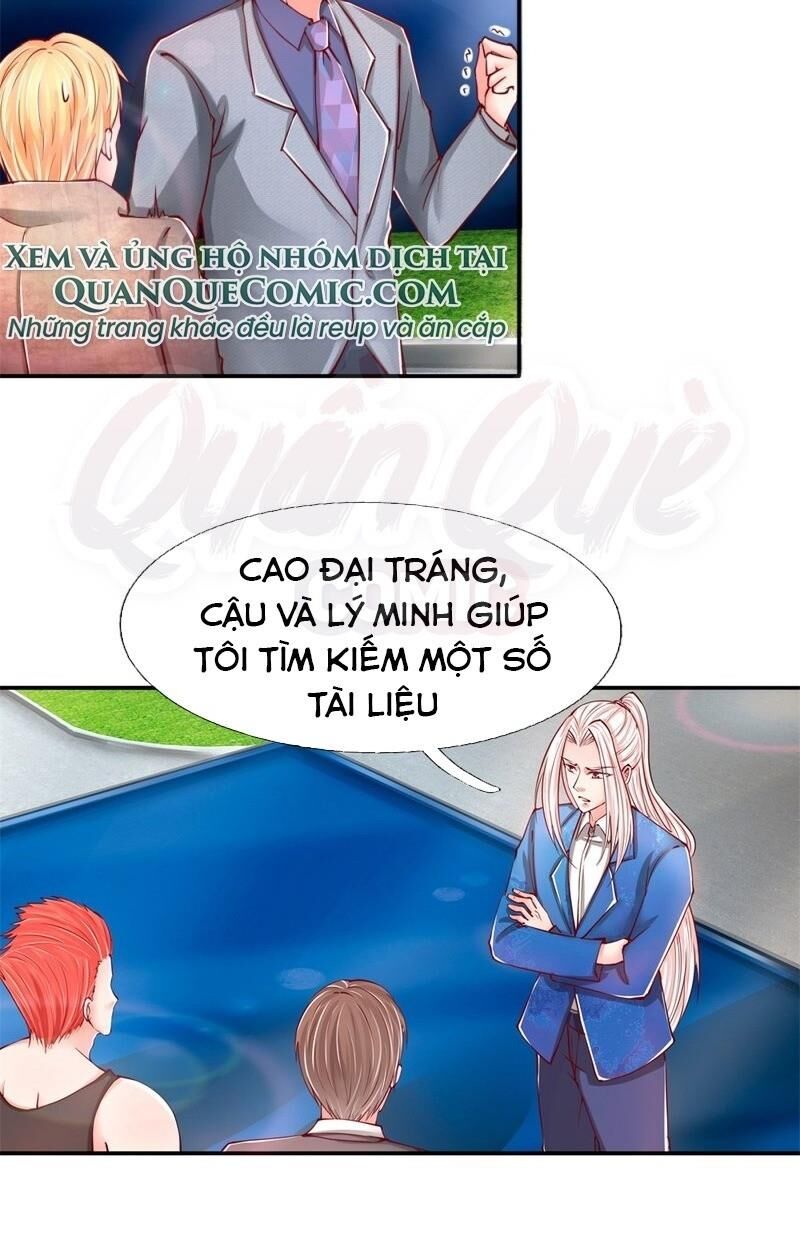 Vú Em Tiên Tôn Đi Ở Rể Chapter 99 - Trang 2