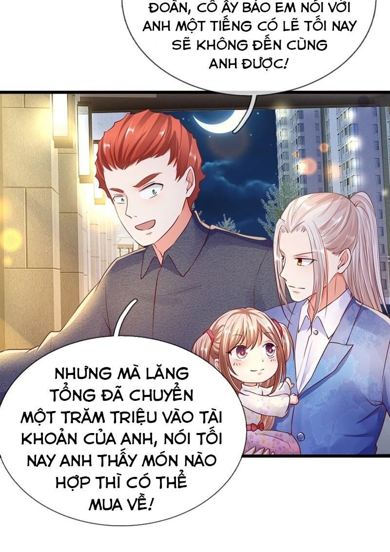 Vú Em Tiên Tôn Đi Ở Rể Chapter 99 - Trang 2