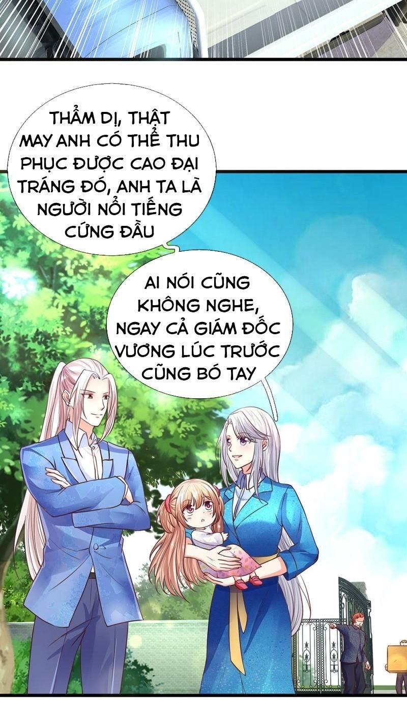 Vú Em Tiên Tôn Đi Ở Rể Chapter 99 - Trang 2