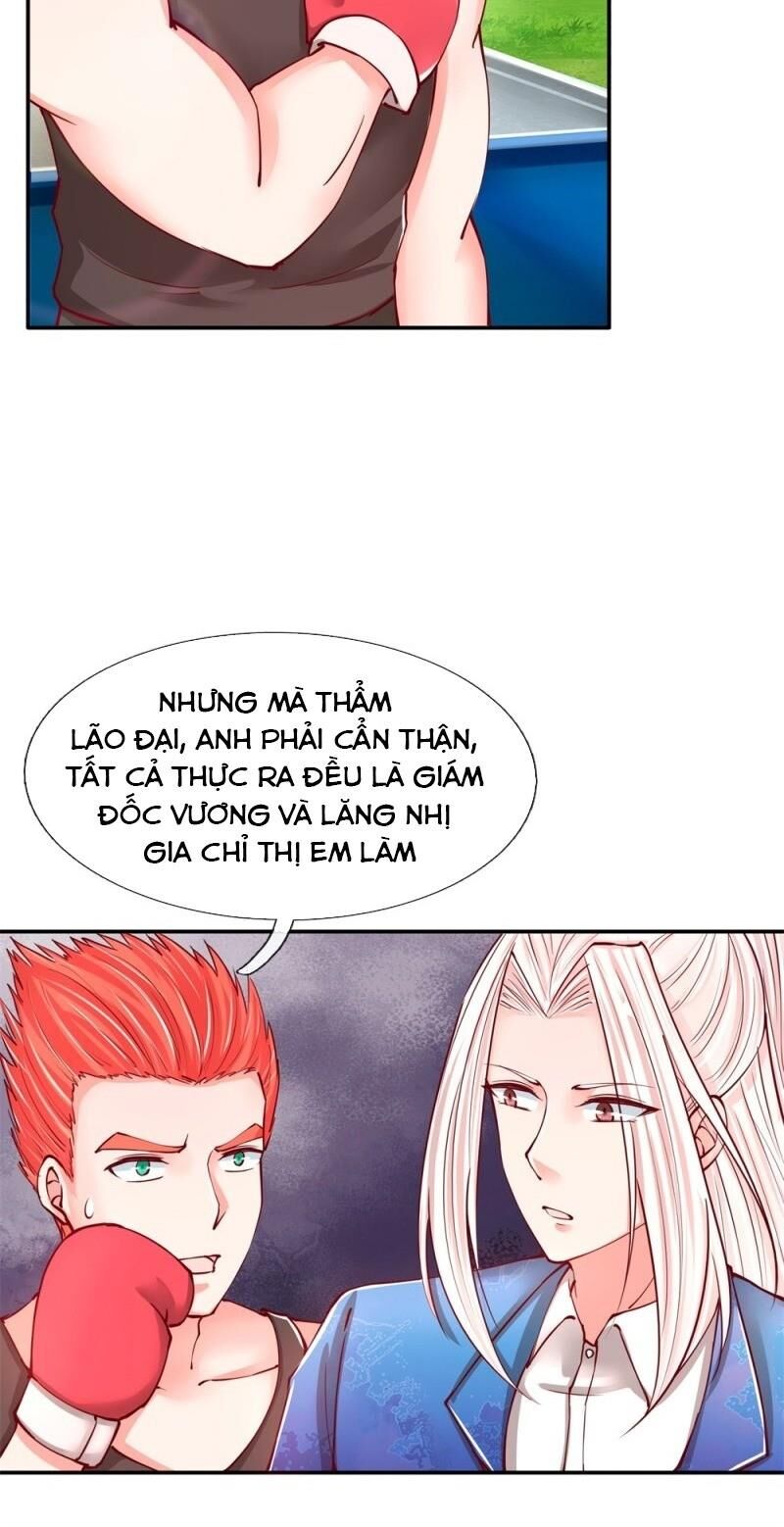 Vú Em Tiên Tôn Đi Ở Rể Chapter 98 - Trang 2