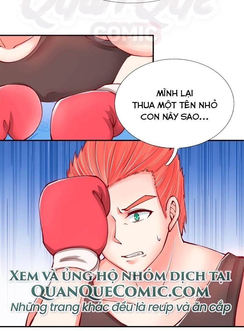 Vú Em Tiên Tôn Đi Ở Rể Chapter 98 - Trang 2