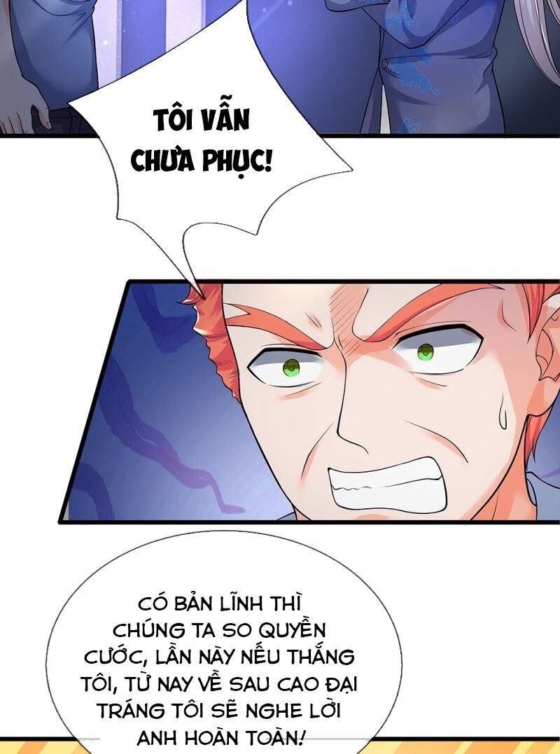 Vú Em Tiên Tôn Đi Ở Rể Chapter 97 - Trang 2