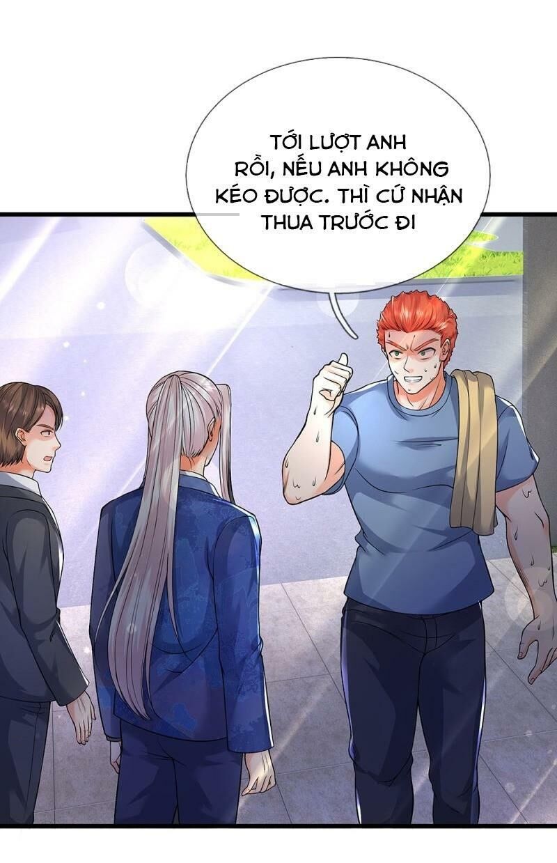 Vú Em Tiên Tôn Đi Ở Rể Chapter 96 - Trang 2