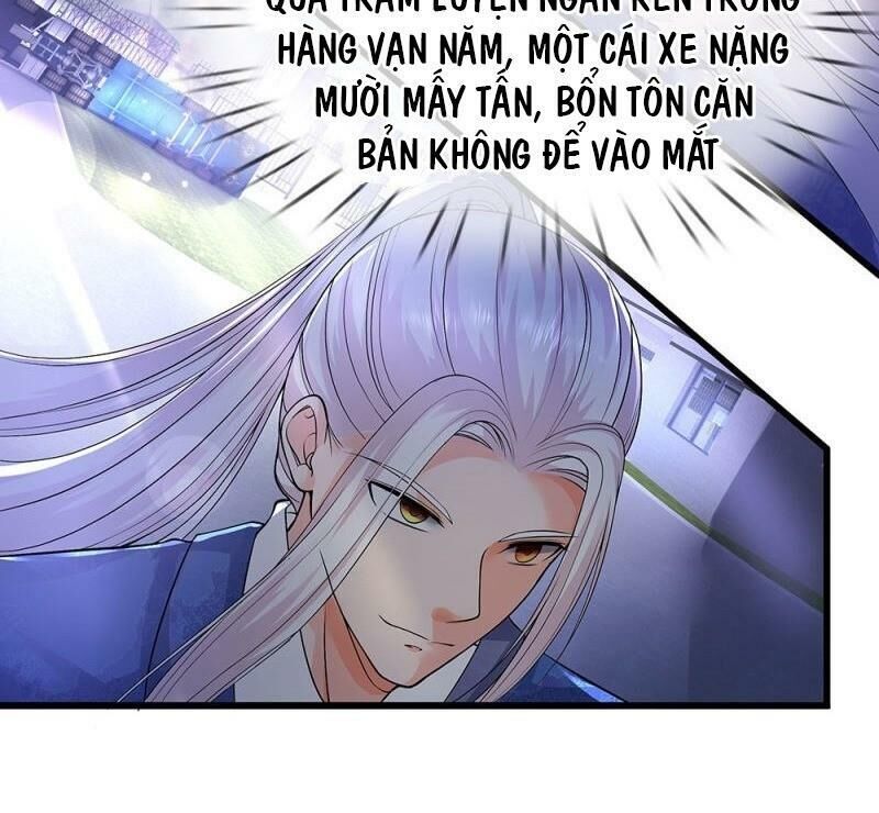 Vú Em Tiên Tôn Đi Ở Rể Chapter 96 - Trang 2