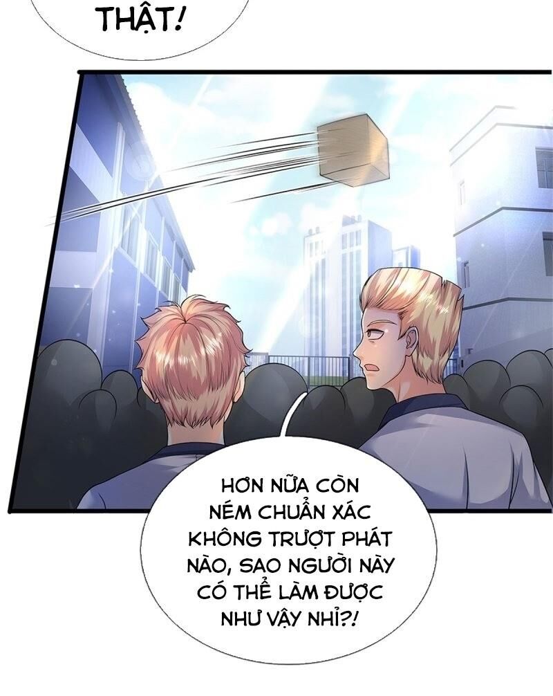 Vú Em Tiên Tôn Đi Ở Rể Chapter 95 - Trang 2