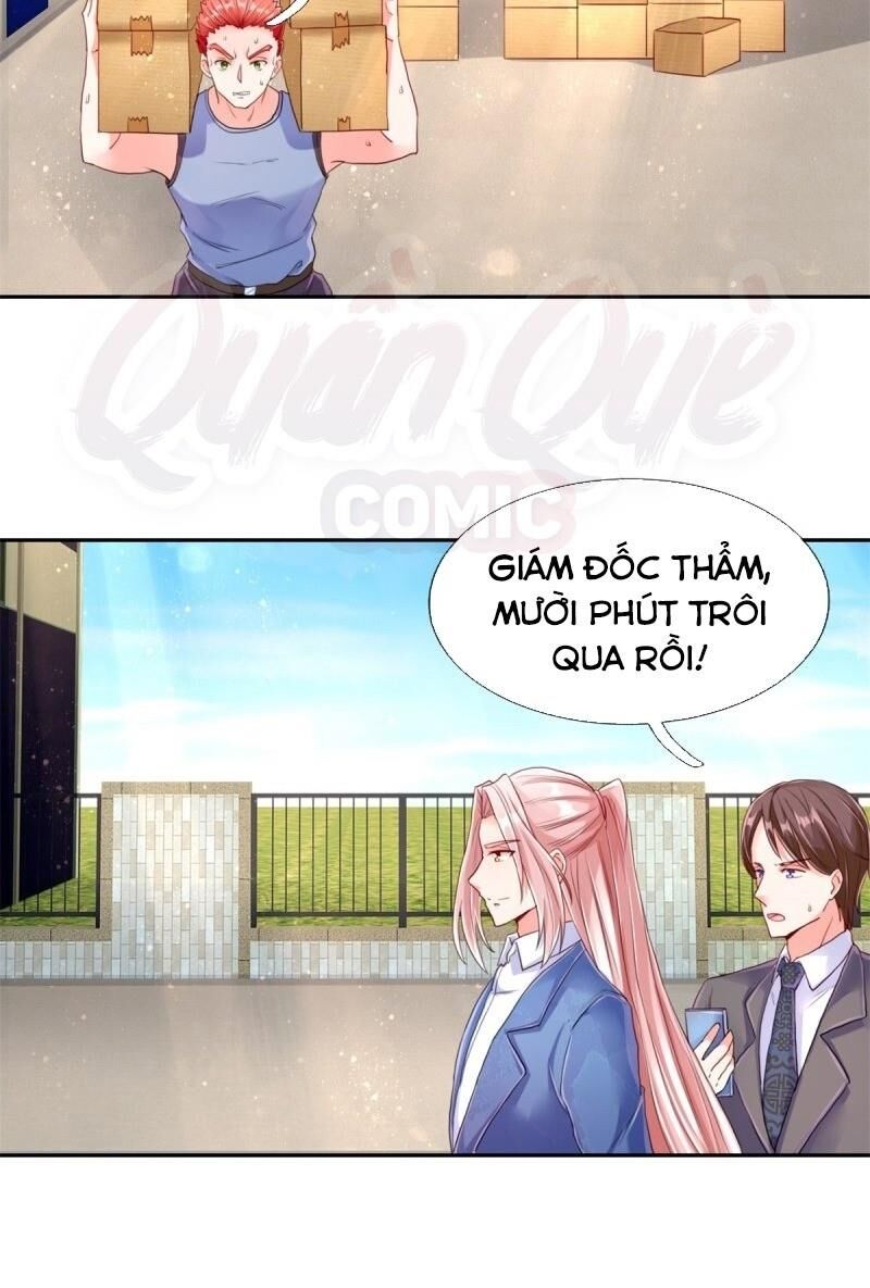 Vú Em Tiên Tôn Đi Ở Rể Chapter 95 - Trang 2