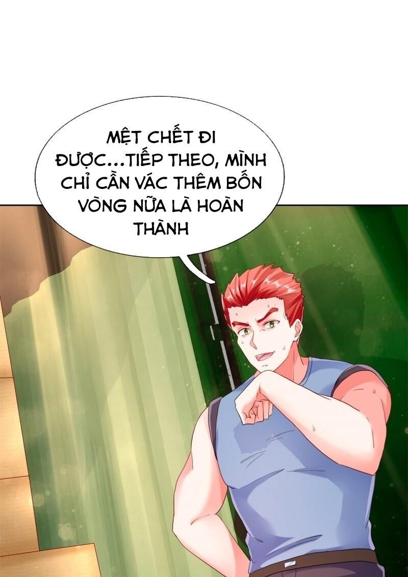 Vú Em Tiên Tôn Đi Ở Rể Chapter 95 - Trang 2