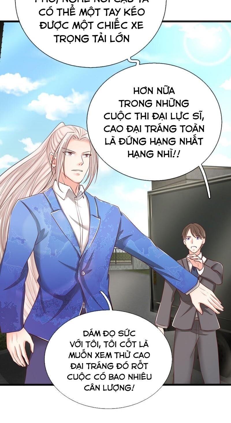 Vú Em Tiên Tôn Đi Ở Rể Chapter 93 - Trang 2