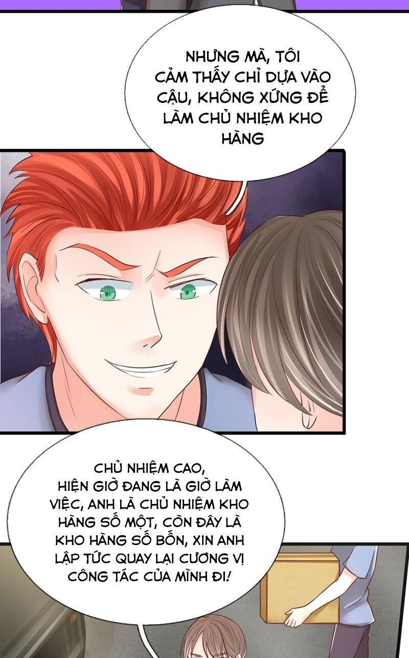 Vú Em Tiên Tôn Đi Ở Rể Chapter 93 - Trang 2