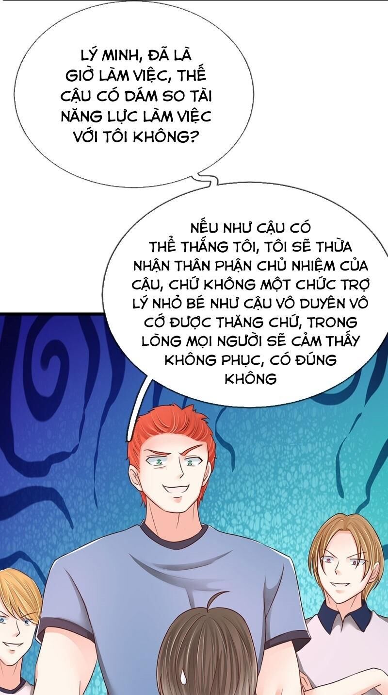 Vú Em Tiên Tôn Đi Ở Rể Chapter 93 - Trang 2