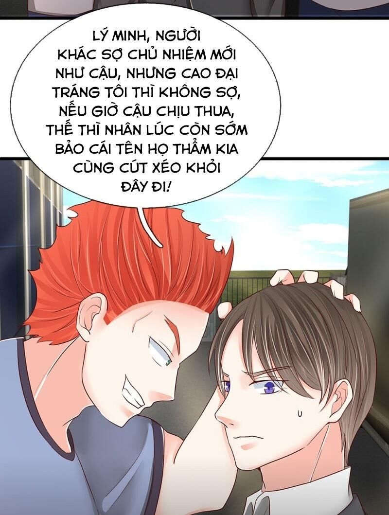 Vú Em Tiên Tôn Đi Ở Rể Chapter 93 - Trang 2