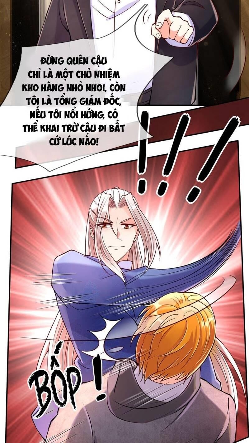 Vú Em Tiên Tôn Đi Ở Rể Chapter 89 - Trang 2