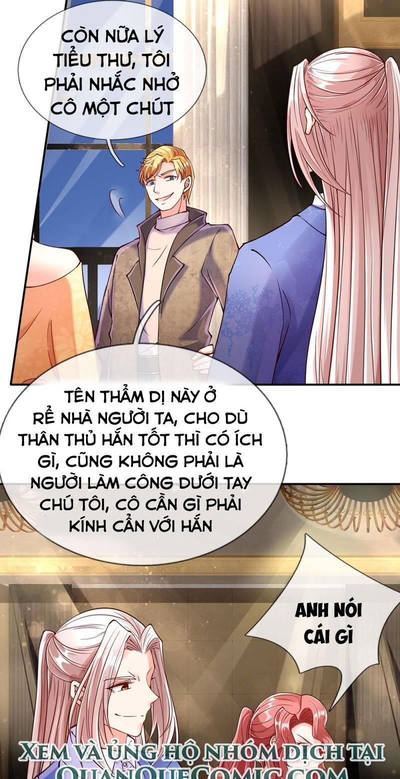 Vú Em Tiên Tôn Đi Ở Rể Chapter 89 - Trang 2