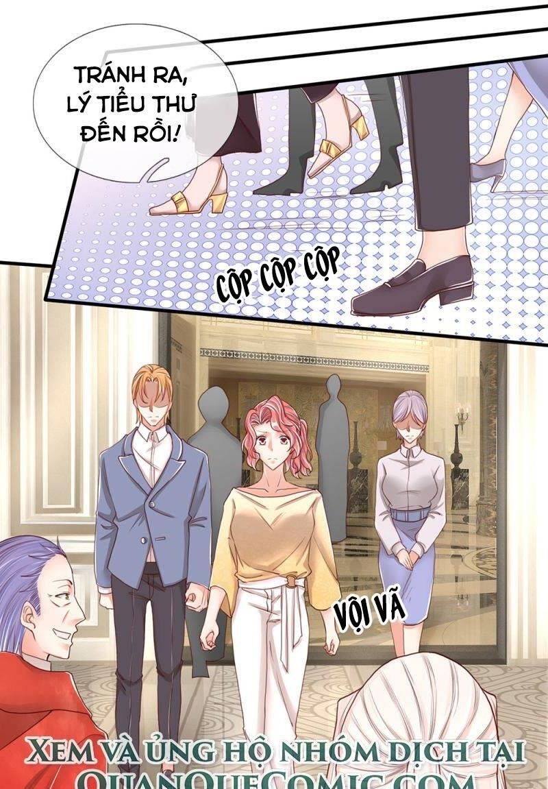 Vú Em Tiên Tôn Đi Ở Rể Chapter 88 - Trang 2